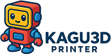 KAGU 3D PRİNTER